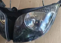 Lampa, reflektor przód FJR 1300 06-12 — ujęcie 2