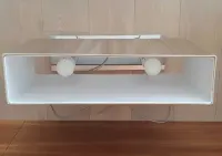 lampa stołowa CLAVIUS GE — ujęcie 3