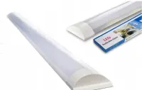 Lampy LED świetlówki 180 W - 120 cm - sprzedaż detal/hurt — ujęcie 2