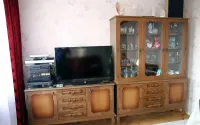 Meble retro do salonu — ujęcie 2