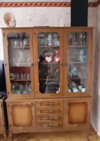 Meble retro do salonu — ujęcie 4
