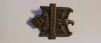 Przedwojenna odznaka, zawieszka hitlerowska 1937 — ujęcie 2