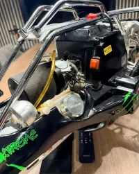 RC ROFUN 1/5 Skala BAHA 5B 710 MAX 71cc KIT 2T Silnik benzynowy CNC — ujęcie 3