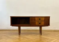 Renowacja mebli vintage i PRL – profesjonalnie odnowione meble / skup i sprzedaż / wypożyczalnia mebli — ujęcie 5