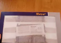 ROCO 76128 EAOS h0 z Węglem — ujęcie 2