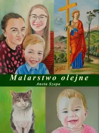 Portret ze zdjęcia na zamówienie — ujęcie 2