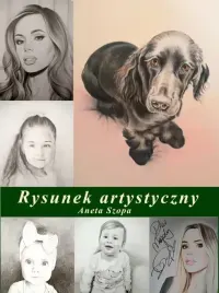Portret ze zdjęcia na zamówienie — ujęcie 5