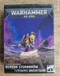 Sprzedam nowe zestawy Warhammer 40K — ujęcie 4
