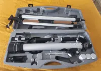 Teleskop:Model  70060. — ujęcie 5