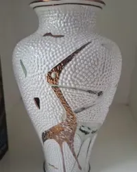 Wazon Wytwórni Wyrobów Ceramicznych — ujęcie 3