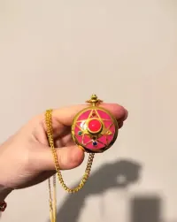 Zegarek kieszonkowy sailor moon — ujęcie 4