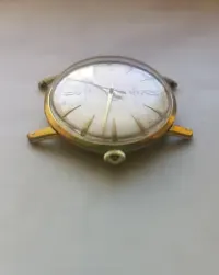 Zegarek męski Ewer Swiss — ujęcie 3