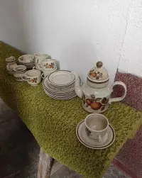 Zestaw śniadaniowy Winterling Bawaria — ujęcie 5