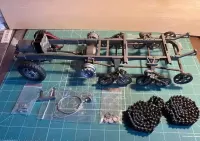 1/16 Panzerwerfer 42 rc. — ujęcie 3