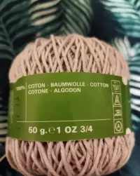 Motki 100% bawełna — ujęcie 3
