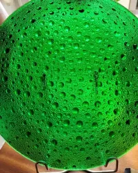 Asteroid talerz patera — ujęcie 2