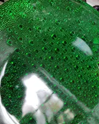 Asteroid talerz patera — ujęcie 4