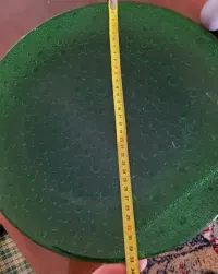Asteroid talerz patera — ujęcie 5