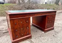 Biurko Biedermeier — ujęcie 2