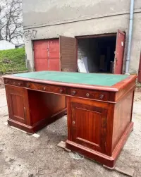 Biurko Biedermeier — ujęcie 4
