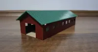 Budynek w skali H0 1:87 — ujęcie 2