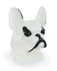 Buldog francuski I urna z żywicy Art-Dog — ujęcie 3