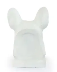 Buldog francuski I urna z żywicy Art-Dog — ujęcie 5