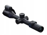 Celownik noktowizyjny PARD Night Stalker 4K Pro 70 mm + Iluminator IR 850/940 nm z modułem LRF GRATIS — ujęcie 2