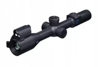 Celownik noktowizyjny PARD Night Stalker 4K Pro 70 mm + Iluminator IR 850/940 nm z modułem LRF GRATIS — ujęcie 3