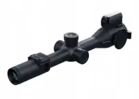 Celownik noktowizyjny PARD Night Stalker 4K Pro 70 mm + Iluminator IR 850/940 nm z modułem LRF GRATIS — ujęcie 4