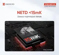 Celownik termowizyjny HIKMICRO Stellar SQ50L 3.0 LRF SQ35L 3.0 LRF — ujęcie 5