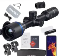 Celownik termowizyjny PARD Pantera 640 eX LRF 50 mm / eX 50 640 50 mm — ujęcie 2