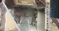 Czołg RC 1:10 Jagdpanzer V — ujęcie 5