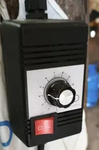 Destylator miedziany — ujęcie 2
