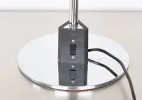 Duńska vintage lampa PH 4/3 proj. Poul Henningsen, Louis Poulsen 1966 — ujęcie 2