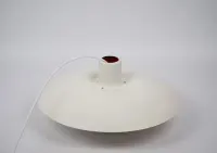 Duńska vintage lampa PH 4/3 proj. Poul Henningsen, Louis Poulsen, 1966 — ujęcie 4