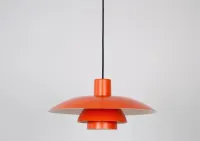 Duńska vintage lampa PH 4/3 proj. Poul Henningsen, Louis Poulsen, 1966 — ujęcie 4