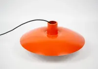 Duńska vintage lampa PH 4/3 proj. Poul Henningsen, Louis Poulsen, 1966 — ujęcie 5
