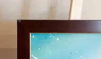 EKSPRESJONIZM ABSTRAKCYJNY – Dynamiczna Kompozycja / Action Painting (Lata 60/70 XXw.) — ujęcie 4