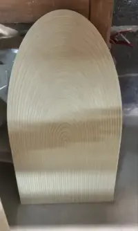 Formatki sklejki mdf bazy paski itd 6,10,12,15,18mm — ujęcie 2
