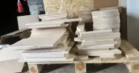 Formatki sklejki mdf bazy paski itd 6,10,12,15,18mm — ujęcie 5