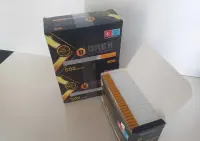 Gilzy Papierosowe DREK 500 - karton zbiorczy — ujęcie 2