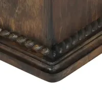 Hawańczyk urna z płytką ceramiczną Art-Dog — ujęcie 5