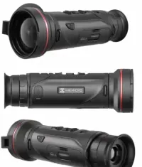 Kamera termowizyjna  HIKMICRO Falcon FQ50L 2.0 FQ50 V2 FQ35 V2 +ZESTAW — ujęcie 2