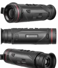 Kamera termowizyjna  HIKMICRO Falcon FQ50L 2.0 FQ50 V2 FQ35 V2 +ZESTAW — ujęcie 3