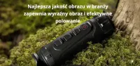 Kamera termowizyjna termowizor HIKMICRO Lynx 3.0 LE10 , LE15 , LH15 — ujęcie 2