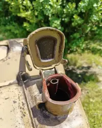 Kanister Wehrmacht 1944 — ujęcie 5