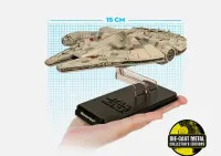 Kolekcja Statków i Pojazdów Star Wars - 22 modele, Nowe w Pudełkach! — ujęcie 2