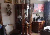 Komoda włoska w stylu ludwikowskim — ujęcie 2