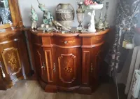 Komoda włoska w stylu ludwikowskim — ujęcie 3